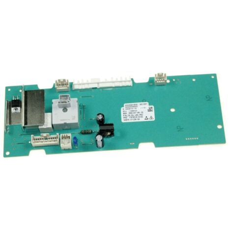 MODULE DE PUISSANCE POUR LAVE LINGE   BOSCH - 00705542
