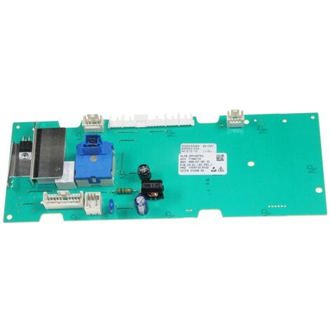 MODULE DE PUISSANCE POUR LAVE LINGE BOSCH - 00705961