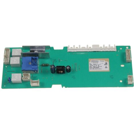 MODULE DE PUISSANCE POUR LAVE LINGE BOSCH - 00706047