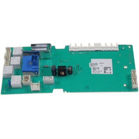 MODULE DE PUISSANCE POUR LAVE LINGE BOSCH - 00706731
