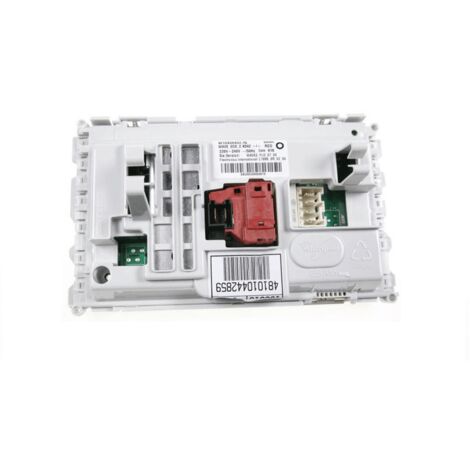 MODULE DE PUISSANCE POUR LAVE LINGE   BOSCH - 00743861
