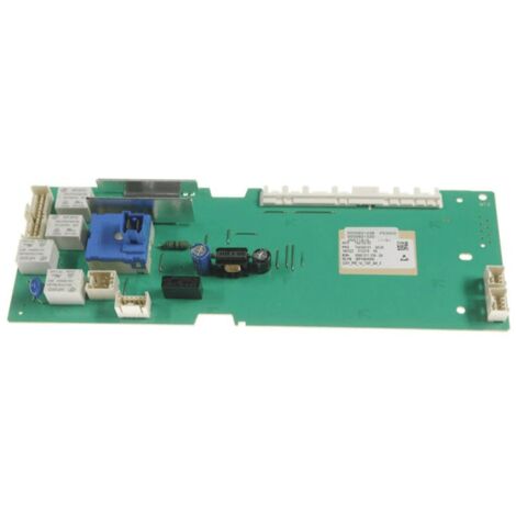 MODULE DE PUISSANCE POUR LAVE LINGE BOSCH - 00748091
