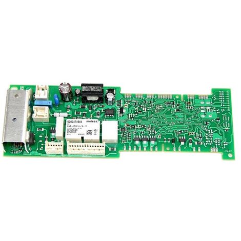MODULE DE PUISSANCE POUR LAVE LINGE BOSCH - 00752722