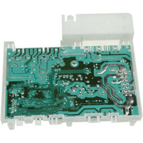 MODULE DE PUISSANCE POUR LAVE LINGE   CANDY - 49031504