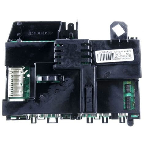 MODULE DE PUISSANCE pour LAVE LINGE CANDY - 49031596