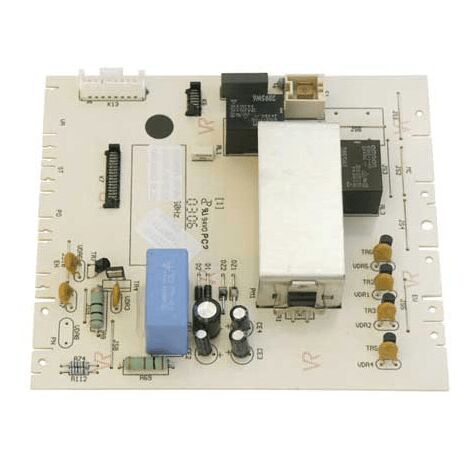 MODULE DE PUISSANCE POUR LAVE LINGE   CANDY - 81452427