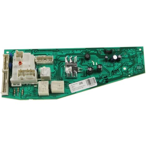 MODULE DE PUISSANCE POUR LAVE LINGE CANDY - 81453148