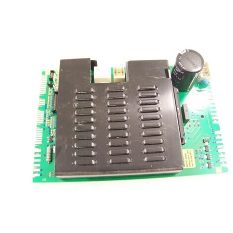 MODULE DE PUISSANCE POUR LAVE LINGE HOOVER - 49010925