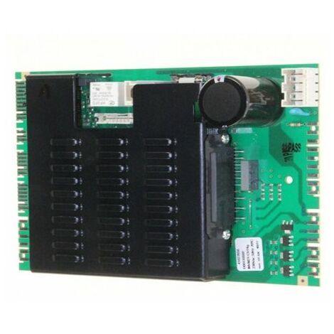 MODULE DE PUISSANCE POUR LAVE LINGE HOOVER - 49013924