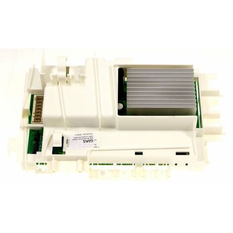 MODULE DE PUISSANCE POUR LAVE LINGE HOOVER - 49027040