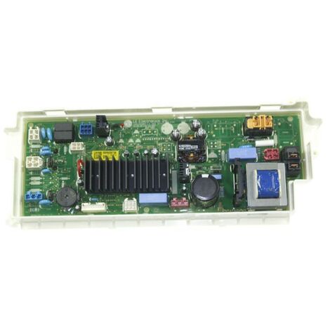 MODULE DE PUISSANCE POUR LAVE LINGE LG - EBR658736 POUR LAVE LINGE - EBR65873699
