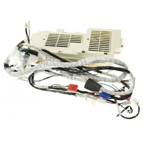 MODULE DE PUISSANCE POUR LAVE LINGE LG - EBR78310951