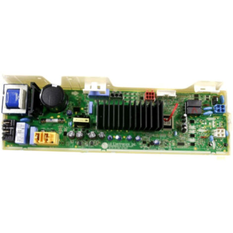 MODULE DE PUISSANCE pour LAVE LINGE LG - EBR83467108