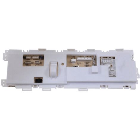 MODULE DE PUISSANCE POUR LAVE LINGE SABA - 2822970504