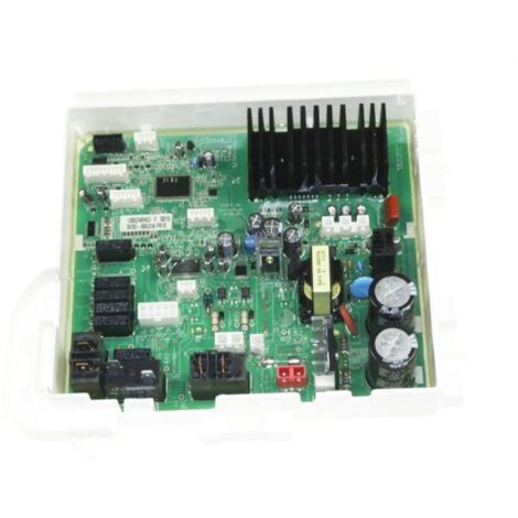 MODULE DE PUISSANCE POUR LAVE LINGE   SAMSUNG - DC92-00531A