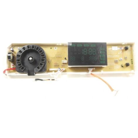 Module de puissance pour Lave-Linge SAMSUNG DC94-06071A