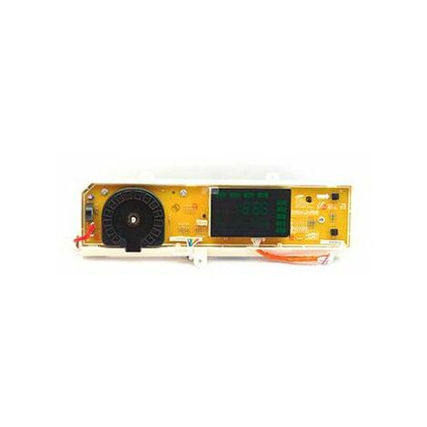 MODULE DE PUISSANCE POUR LAVE LINGE SAMSUNG - DC94-06481D