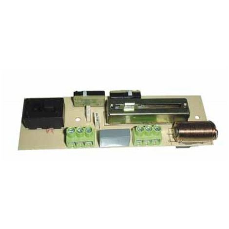 MODULE DE PUISSANCE pour LAVE LINGE WHIRLPOOL - 481221458093