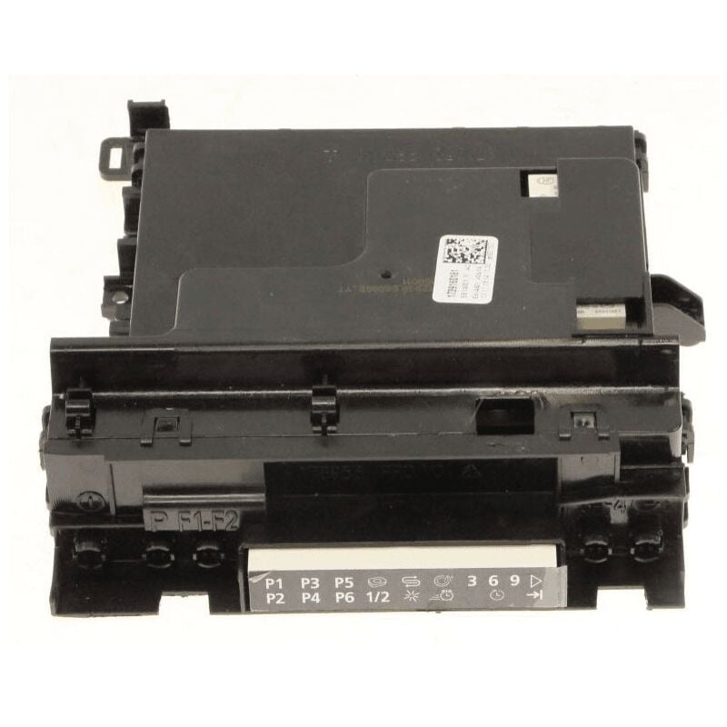 MODULE DE PUISSANCE pour LAVE VAISSELLE BEKO - 1739160161