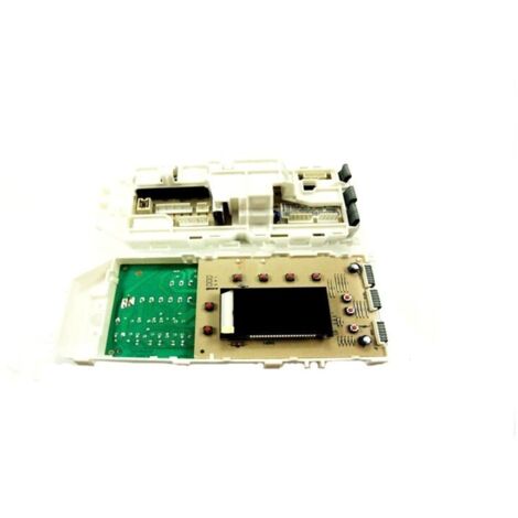 MODULE DE PUISSANCE POUR LAVE VAISSELLE BEKO - 2824447090