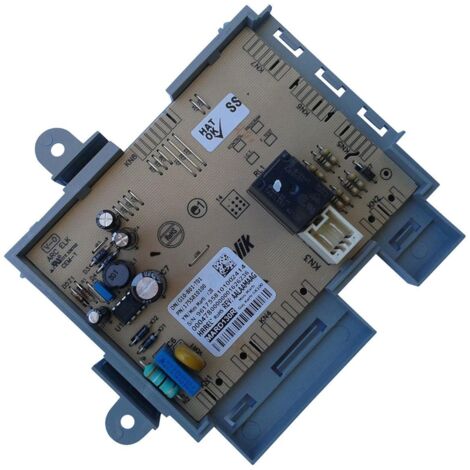 MODULE DE PUISSANCE POUR LAVE VAISSELLE BEKO