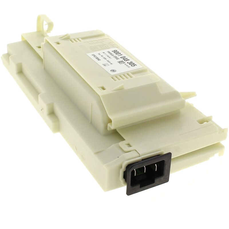 BOSCH Module de puissance 12015621 pour Lave-vaisselle 