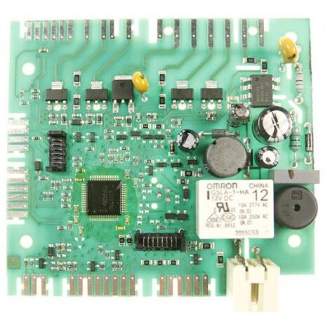 MODULE DE PUISSANCE POUR LAVE VAISSELLE CANDY - 49028528