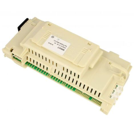 Module de puissance pour lave-vaisselle – Compatible Bosch, Siemens, Neff, Balay – Remplace la carte 12034731 – Performance fiable assurée