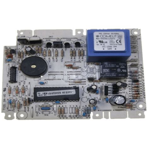 MODULE DE PUISSANCE POUR LAVE VAISSELLE FIRST LINE - 502023101