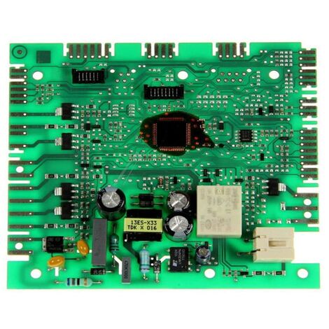 MODULE DE PUISSANCE POUR LAVE VAISSELLE HOOVER - 49017495