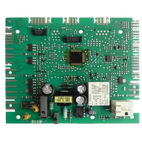 MODULE DE PUISSANCE POUR LAVE VAISSELLE ROSIERES - 49017680