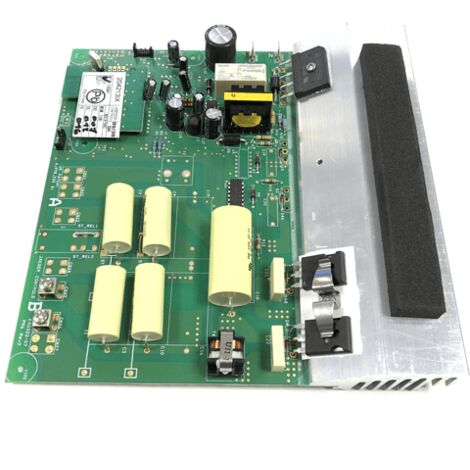 MODULE DE PUISSANCE POUR LAVE VAISSELLE SCHOLTES - C00265874