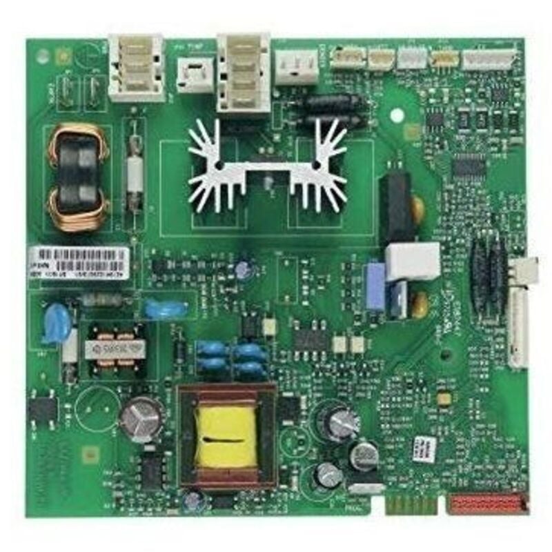 Philips - module de puissance pour machine a cafe saeco