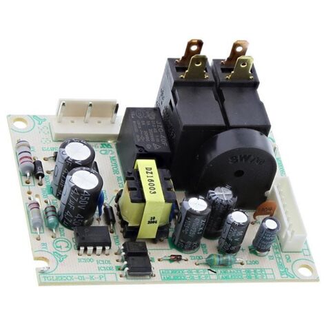 Module de puissance pour micro-ondes Electrolux 405527662