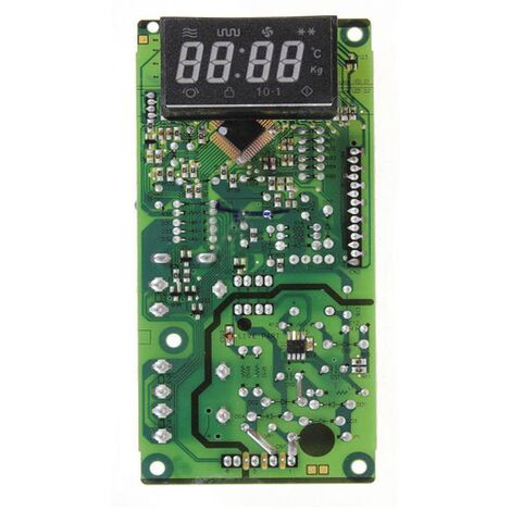 MODULE DE PUISSANCE POUR MICRO ONDES LG - EBR75234803