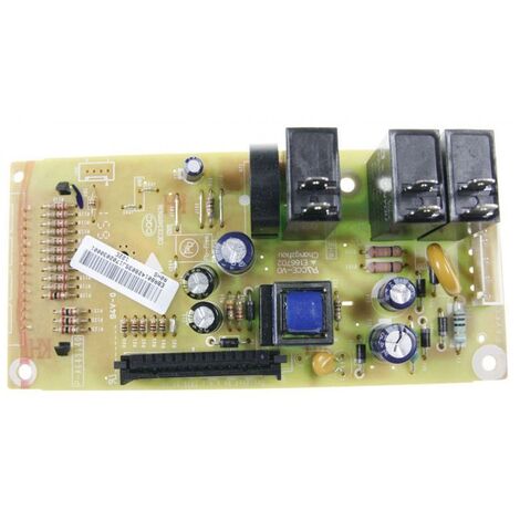 MODULE DE PUISSANCE POUR MICRO ONDES LG - EBR80142803