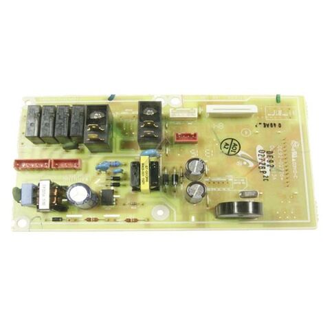 MODULE DE PUISSANCE POUR MICRO ONDES SAMSUNG - DE92-02726P