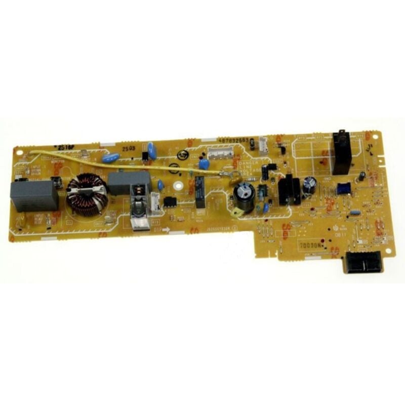 Module de puissance pour micro-ondes Siemens