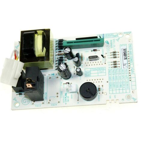 MODULE DE PUISSANCE POUR MICRO ONDES   WHIRLPOOL - 482000013915