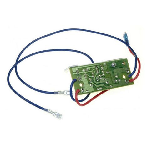 MODULE DE PUISSANCE pour PIECES ASPIRATEUR NETTOYEUR PETIT...