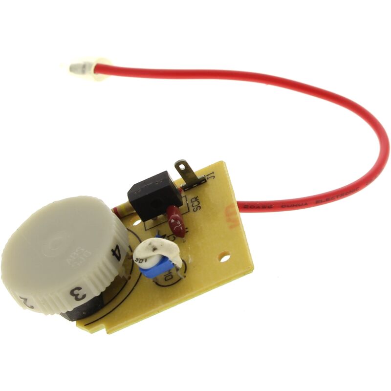 Module de puissance 5131027527 ponceuse ryobi - vue 2