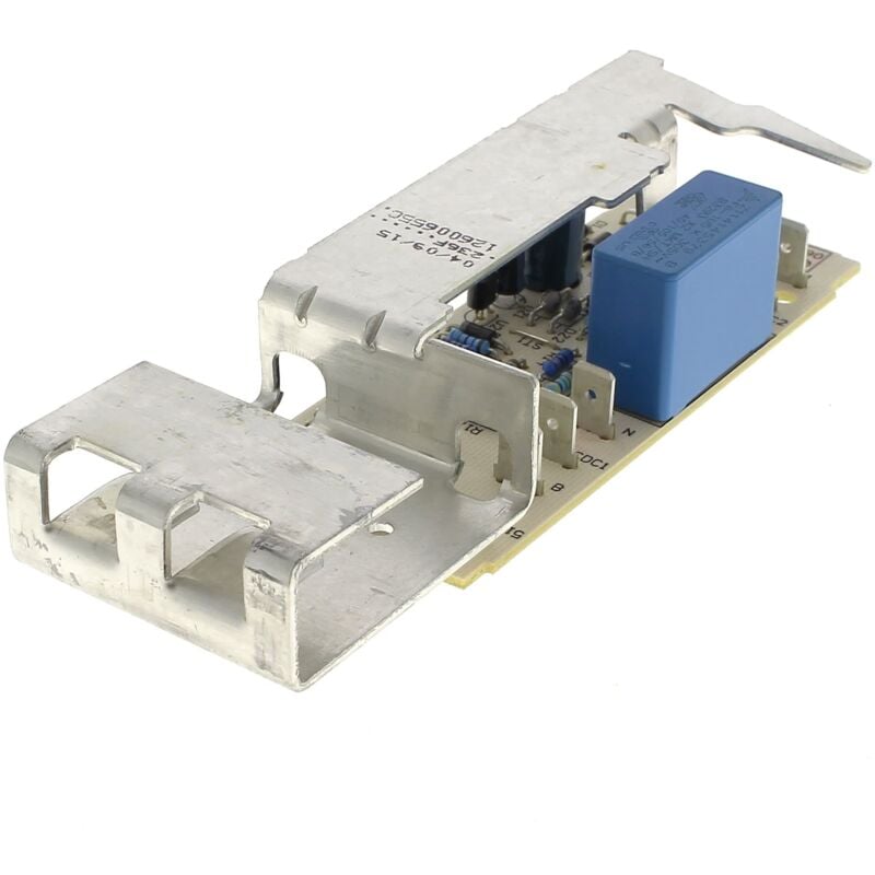 Sauter - Module de puissance ryhg-v 2000 087179 - radiateur