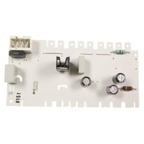 Module de puissance pour Réfrigérateur, Congélateur LIEBHERR 614610400