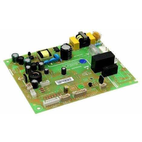 MODULE DE PUISSANCE pour REFRIGERATEUR CONTINENTAL EDISON -...