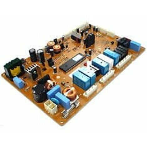MODULE DE PUISSANCE POUR REFRIGERATEUR LG - EBR61269503
