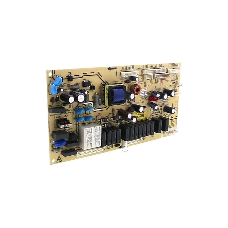 Sharp - module de puissance pour refrigerateur 32027291