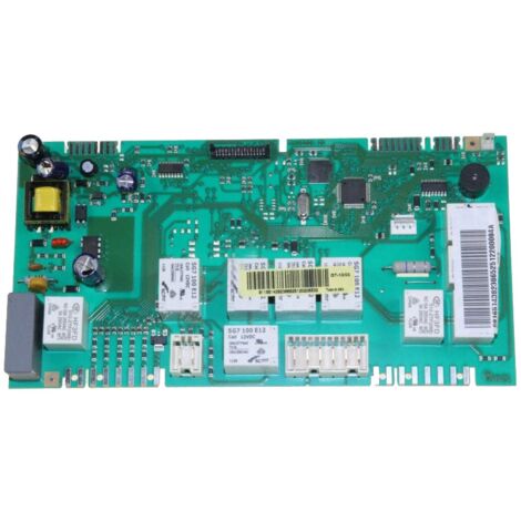 MODULE DE PUISSANCE POUR TABLE DE CUISSON SMEG - 691651438