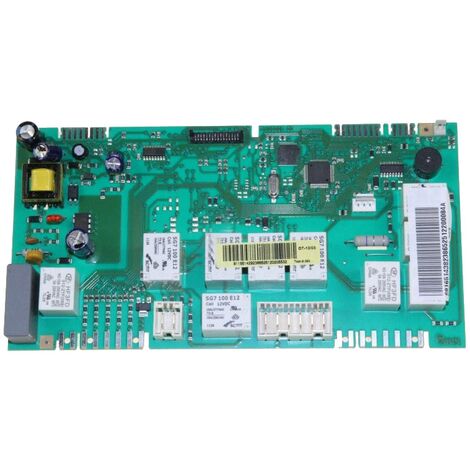 MODULE DE PUISSANCE POUR TABLE DE CUISSON SMEG - 691651438