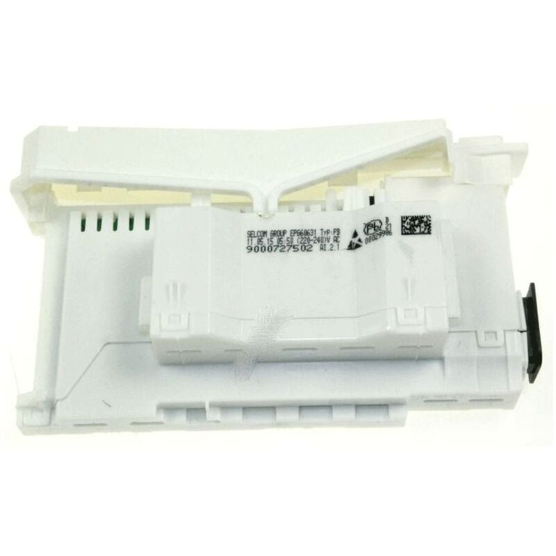 Bosch - Module de puissance programmé (00750158, 750158) Lave-vaisselle neff, siemens