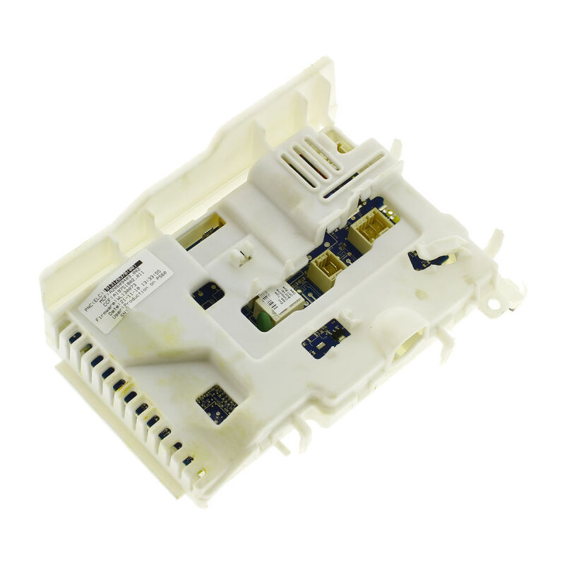 Module de puissance programmé 97391312837000/1 pour Lave linge ELECTROLUX